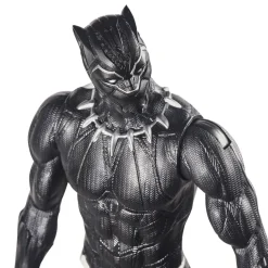 Hasbro Marvel Avengers, Titan Hero Black Panther, Action Figure 30 Cm