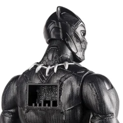 Hasbro Marvel Avengers, Titan Hero Black Panther, Action Figure 30 Cm