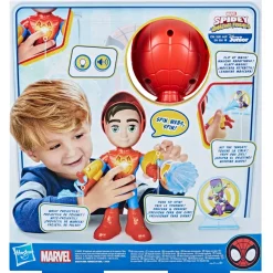 Hasbro Marvel 