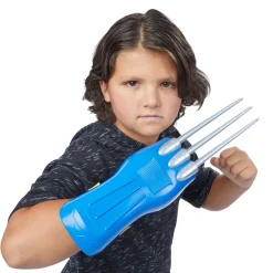 Hasbro Marvel X-Men, Artigli Di Wolverine Per Role Play, Giocattoli Di Supereroi Per Bambini Dai 5 Anni In Su