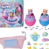 Hatchimals Pack Da 2 E Vasca Bagno