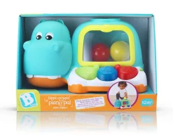 Hippo Lancia Palline