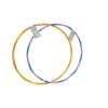 Hula Hoop Double Color