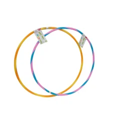 Hula Hoop Double Color