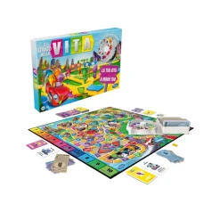 Il Gioco Della Vita Refresh