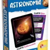 I'M A Genius Astronomia