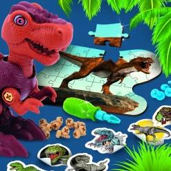 I'M A Genius Dino Stem T-Rex
