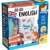 I'M A Genius Go-Go English