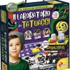 I'M A Genius Il Laboratorio Dei Tatuaggi