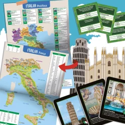 I'M A Genius Italia