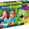 I'M A Genius La Macchina Delle Schiume