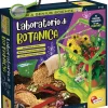 I'M A Genius Laboratorio Di Botanica