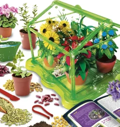 I'M A Genius Laboratorio Di Botanica