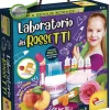 I'M A Genius Laboratorio Dei Rossetti