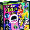 I'M A Genius Laboratorio Di Ballo