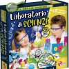 I'M A Genius Laboratorio Di Scienze