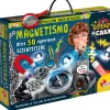 I'M A Genius Scienza In Casa Magnetismo