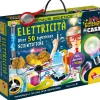 I'M A Genius Scienza In Casa Elettricita'