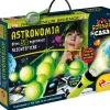 I'M A Genius Scienza In Casa Astronomia