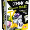 I'M A Genius Scienza Pocket Gemme Da Tutto Il Mondo