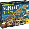 I'M A Genius Super Kit T-Rex
