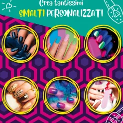 I'M A Genius Super Laboratorio Di Smalti E Manicure .