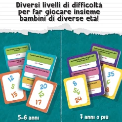 I'M A Genius Tabelline E Problemini