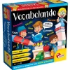 I'M A Genius Vocabolando