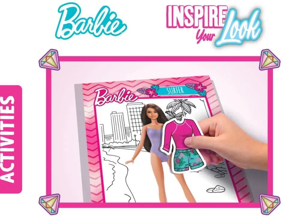 Inspire Your Look