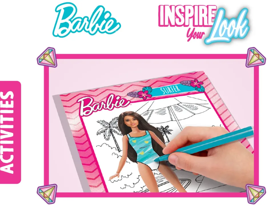 Inspire Your Look