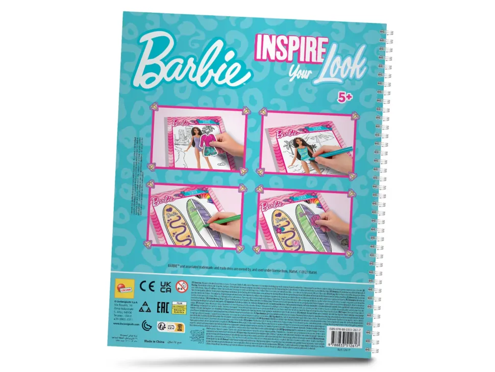 Inspire Your Look