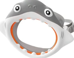 Intex Set Maschera E Boccaglio Squaletto
