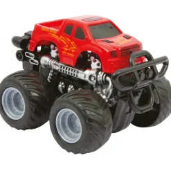 Jeep 4 X 4
