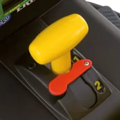John Deere Ground Loader