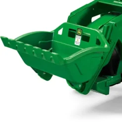 John Deere Ground Loader