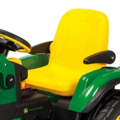 John Deere Ground Loader