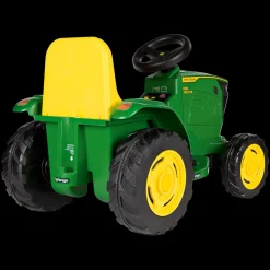John Deere Mini Tractor Peg Perego