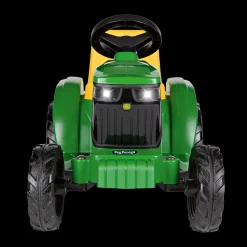 John Deere Mini Tractor Peg Perego