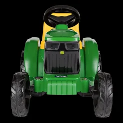 John Deere Mini Tractor Peg Perego