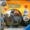 Jurassic World 3D Puzzleball Ravensburger