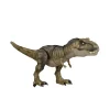 Jurassic World Tyrannosaurus Rex Devasta E Divora, Giocattolo Per Bambini 4+ Anni