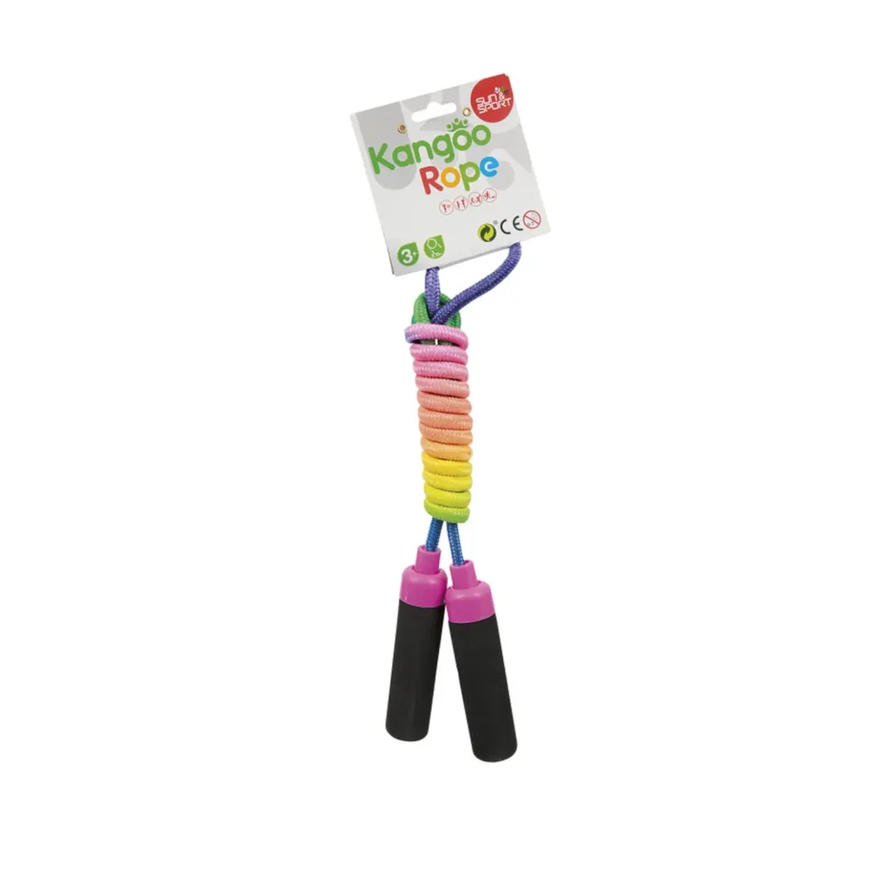 Kangoo Rope