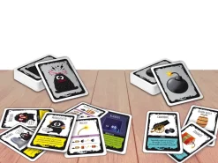 Kids Love Monsters Mostri E Bombe