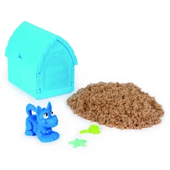 Kinetic Sand Mini Cagnolino