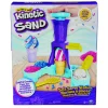 Kinetic Sand Playset Gelateria Colorata