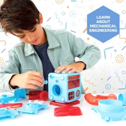 Kit Costruzione Distributore Automatico