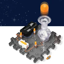 Kit Esperimenti Con I Circuiti, Palla Volante