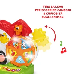 La Nuova Fattoria Parlante