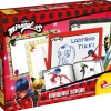 Ladybug Drawing School