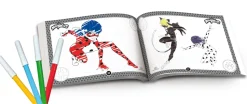 Ladybug Drawing School